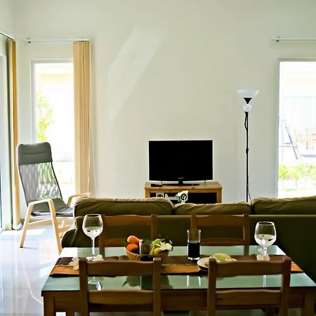 Garden Hills Villa Resort Cha-Am Rom bilde